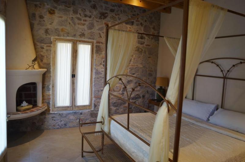Bed & Breakfast Casa Liza 4*
