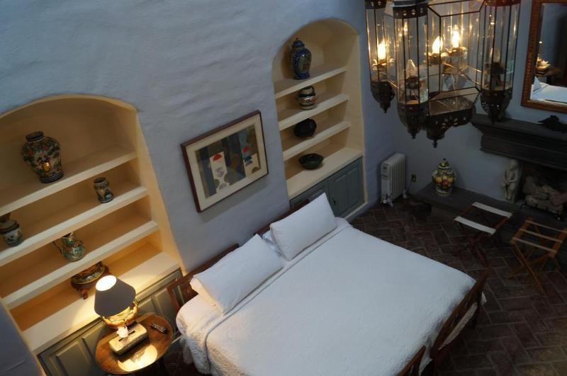 Bed & Breakfast Casa Liza San Miguel de Allende
