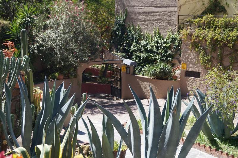 Casa Liza 4* San Miguel de Allende