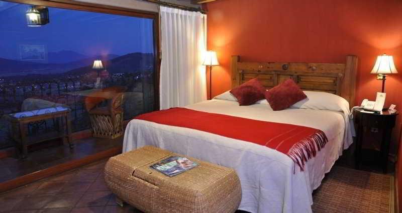Hotel Porton Del Cielo