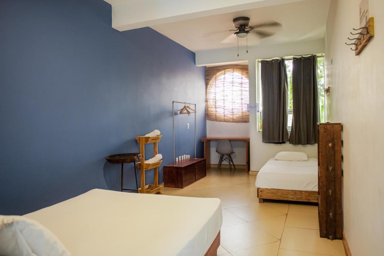 Hostel Puerto Dreams H Puerto Escondido (Oaxaca)