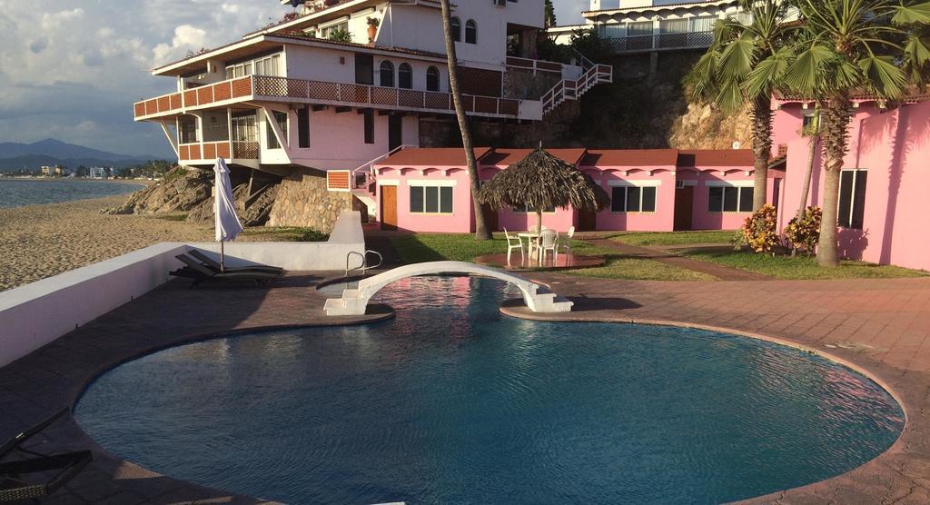 Hotel La Manzanillo