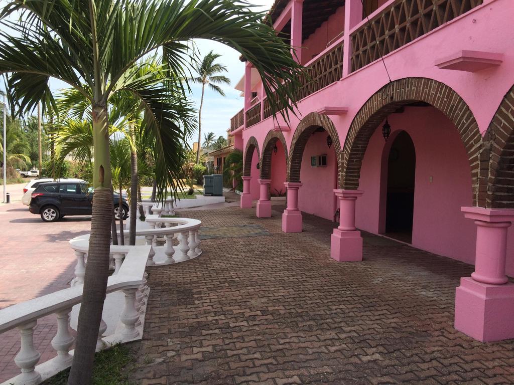 La 3* Manzanillo