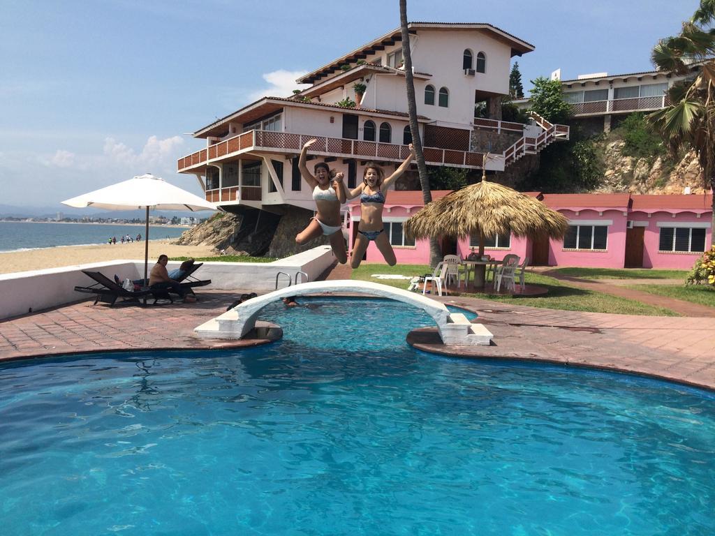 La Hotel Manzanillo