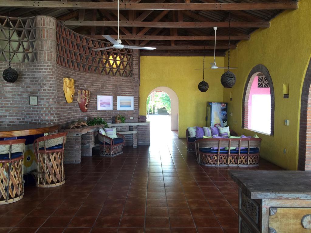 La Manzanillo