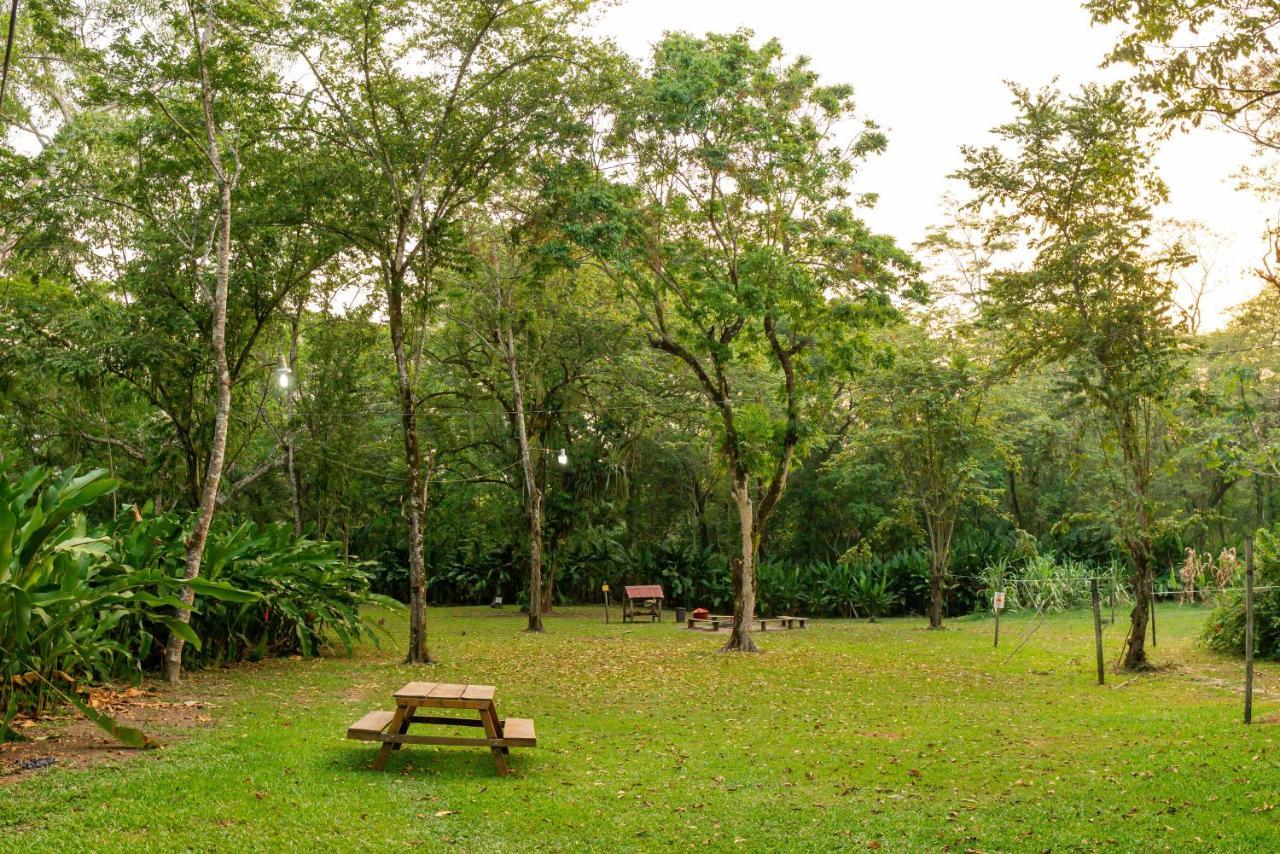 Holiday park Kin Balam