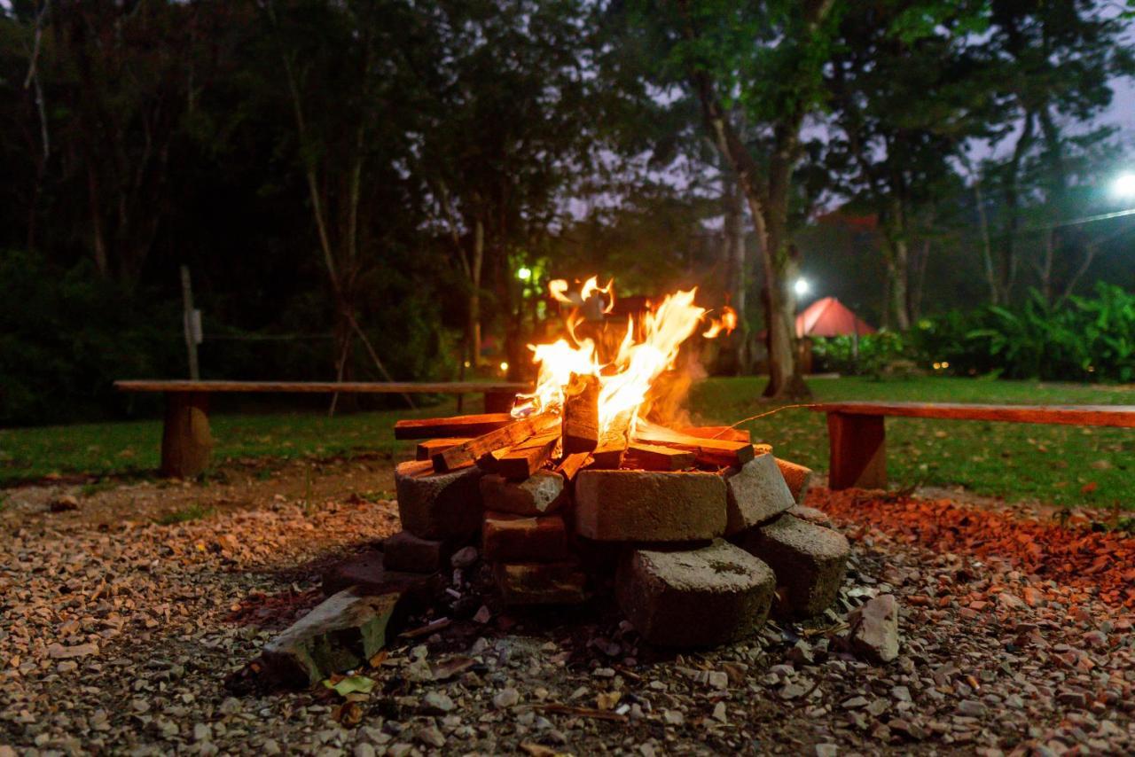 Holiday park Kin Balam