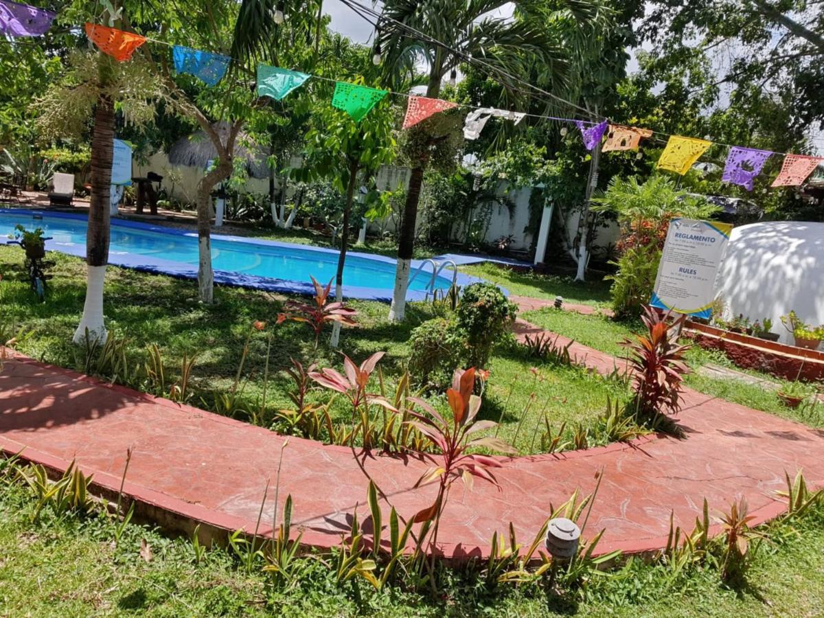 Colibri 3* Bacalar