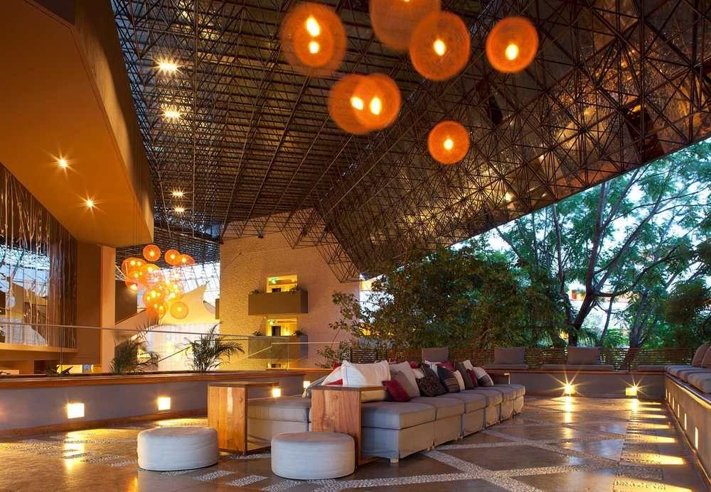 Hotel Marriott 5*