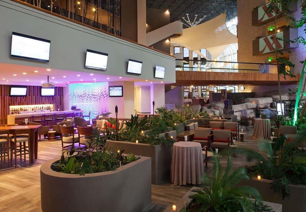 Hotel Marriott
