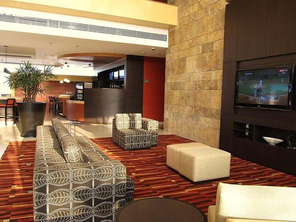 Courtyard By Marriott At The Poliforum