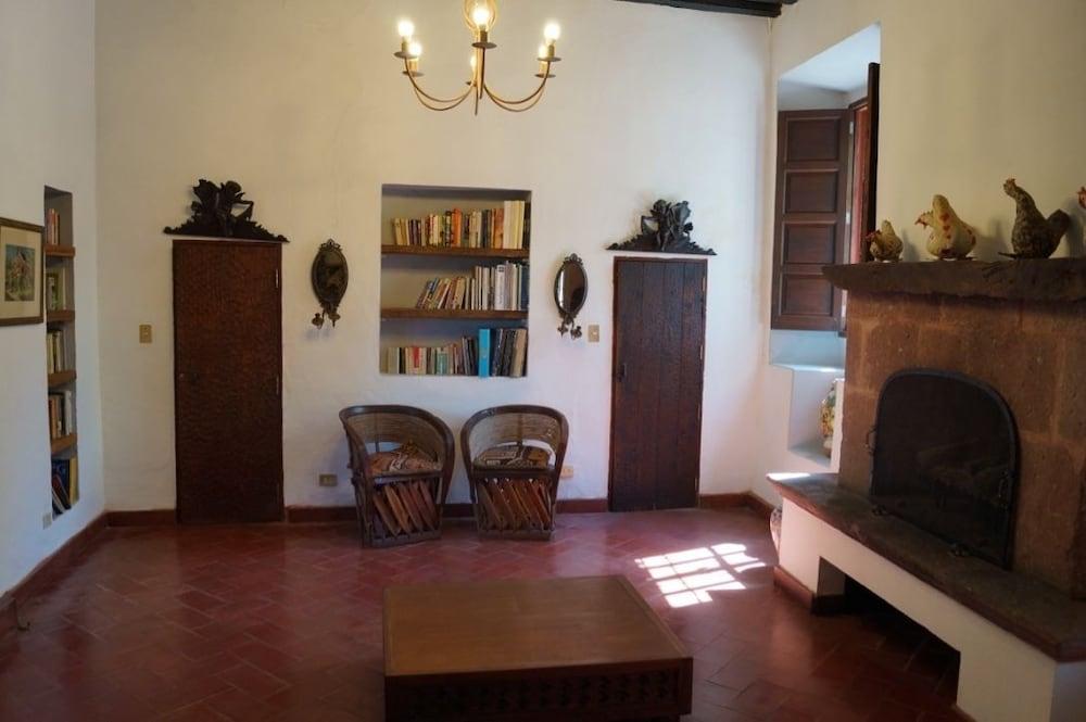 Casa Liza Bed & Breakfast San Miguel de Allende