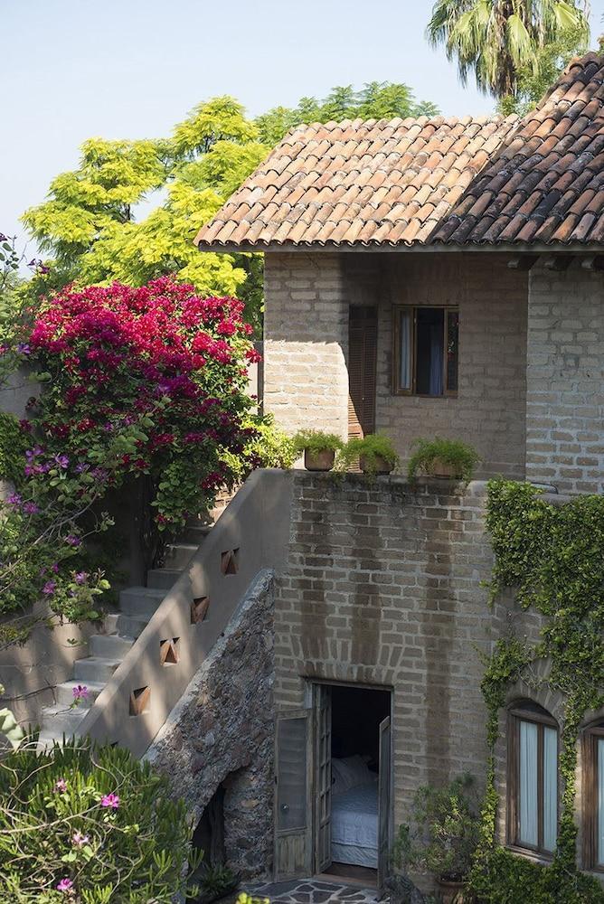 Bed & Breakfast Casa Liza 4*