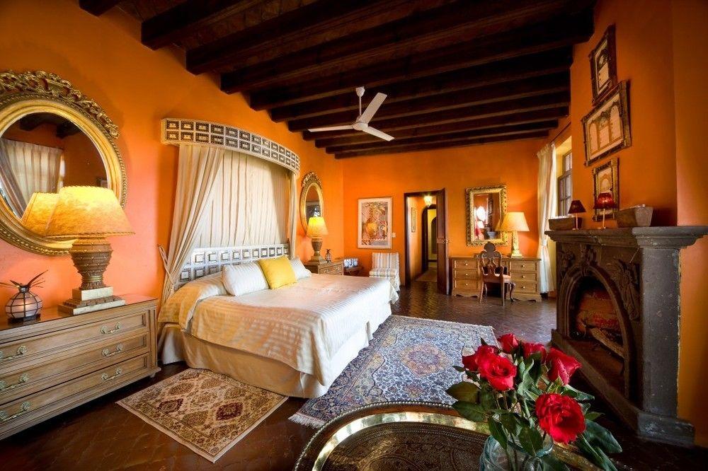 Hotel Casa Schuck Boutique San Miguel de Allende