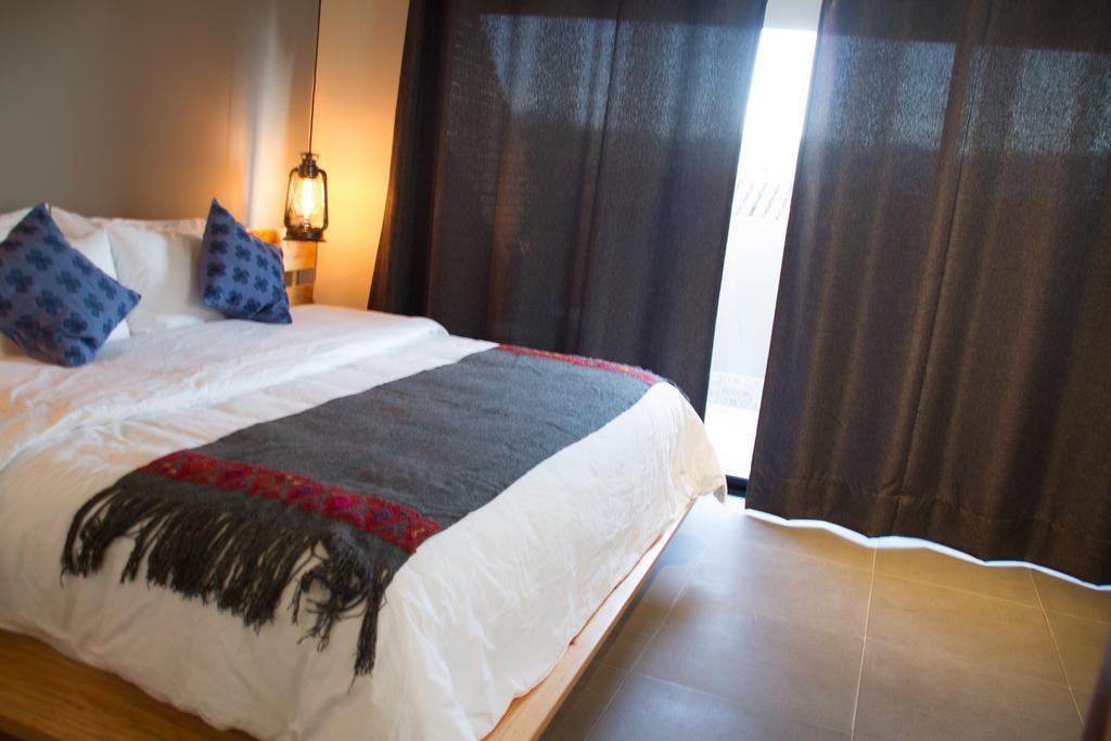 Helverica Hotel San Cristobal de las Casas