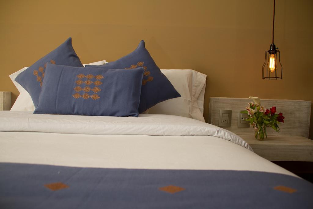 Hotel Helverica San Cristobal de las Casas
