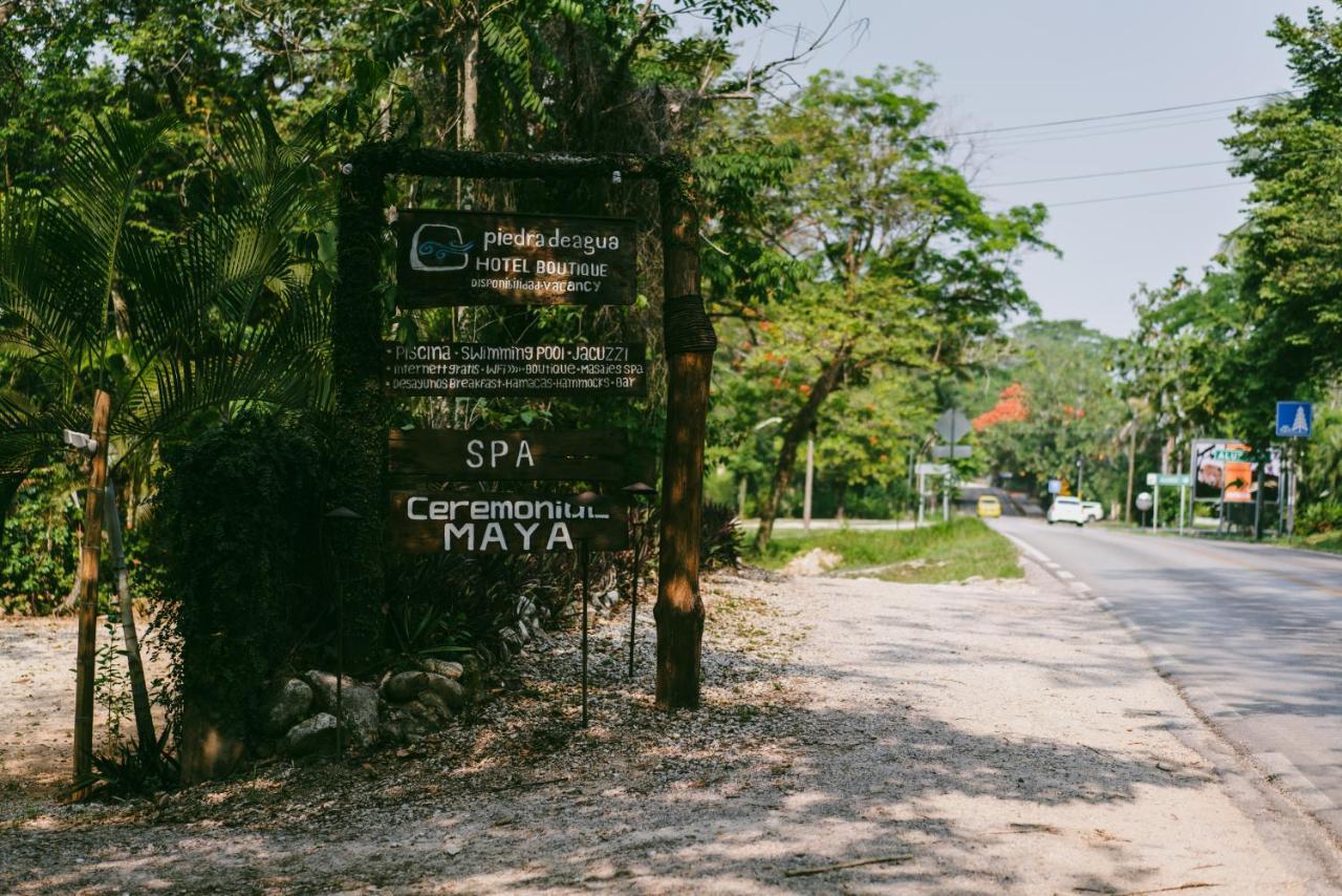 Hotel Piedra De Agua 4*
