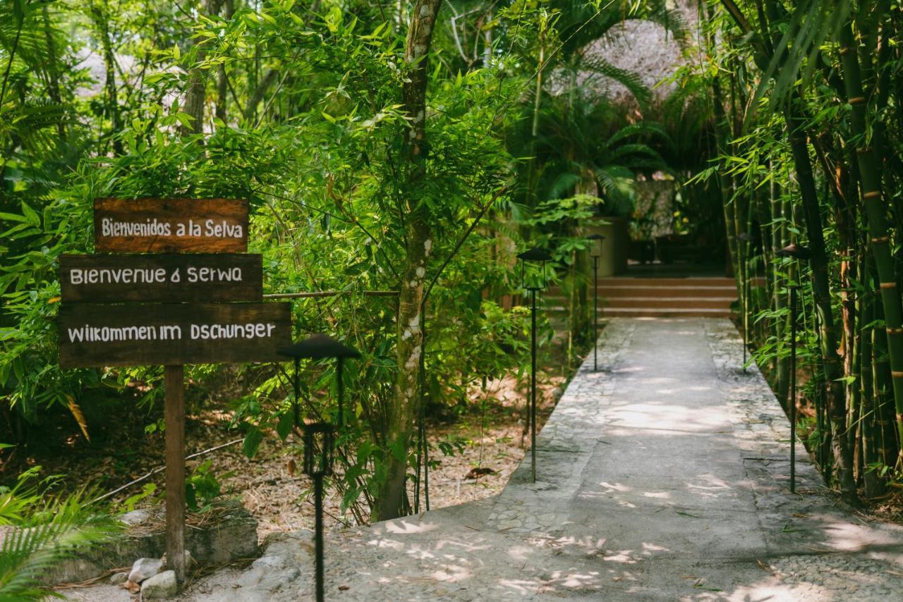 Piedra De Agua Hotel 4*