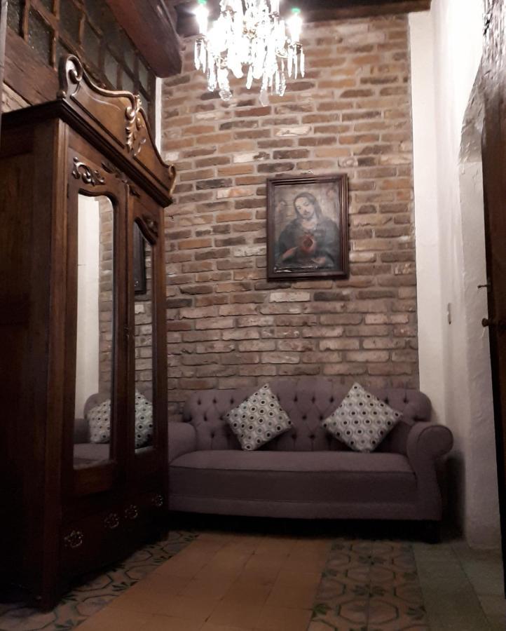 Boutique Xvii 4*