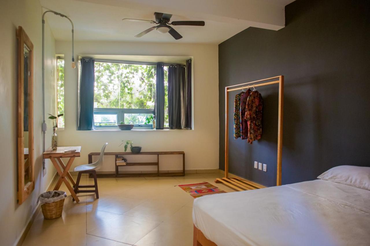 Puerto Dreams H Hostel