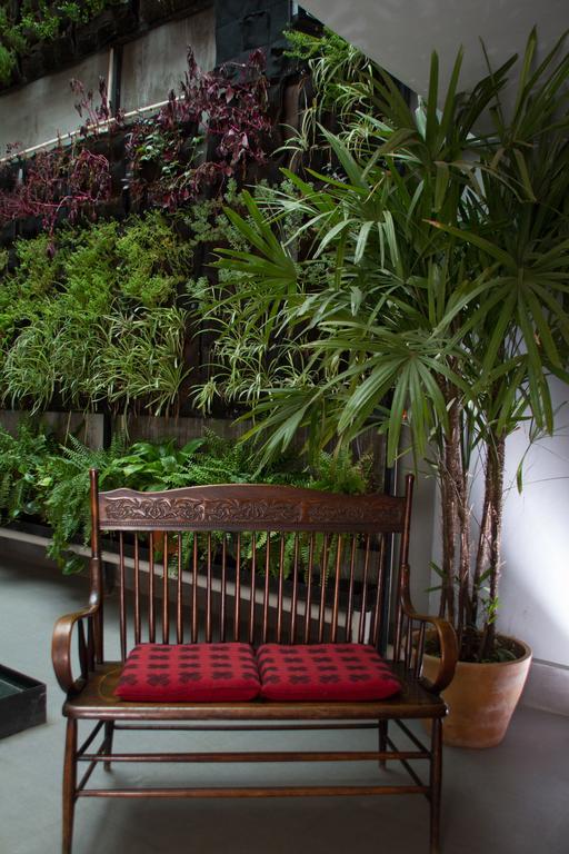 Helverica Hotel San Cristobal de las Casas