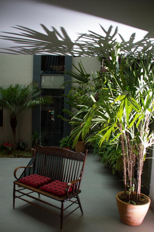 Helverica Hotel