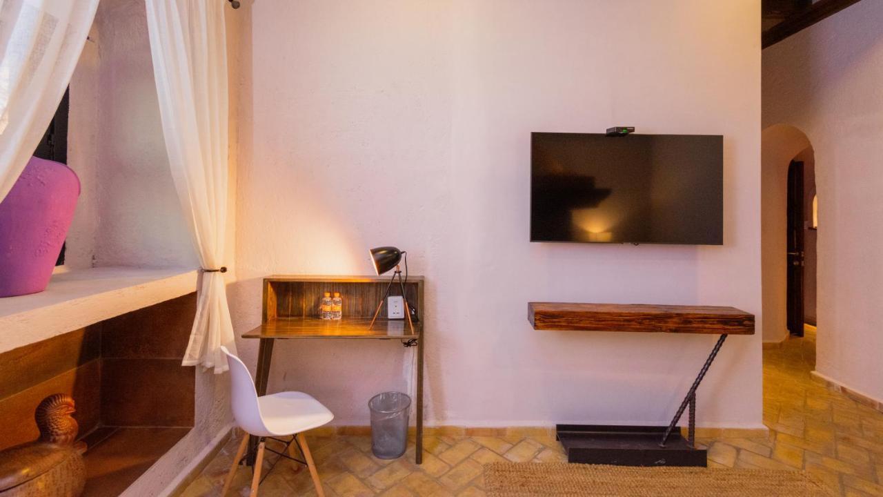 Casa Eva Boutique & Hotel 5*