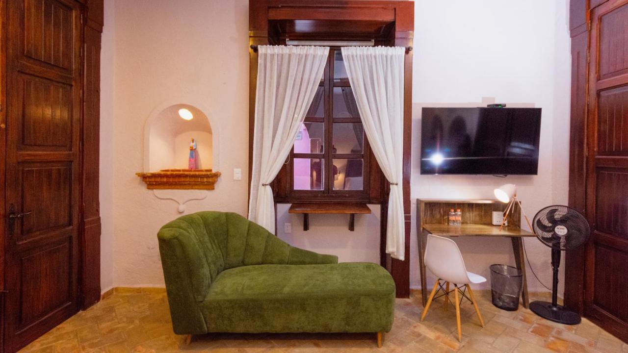 Casa Eva Boutique & Hotel Cholula