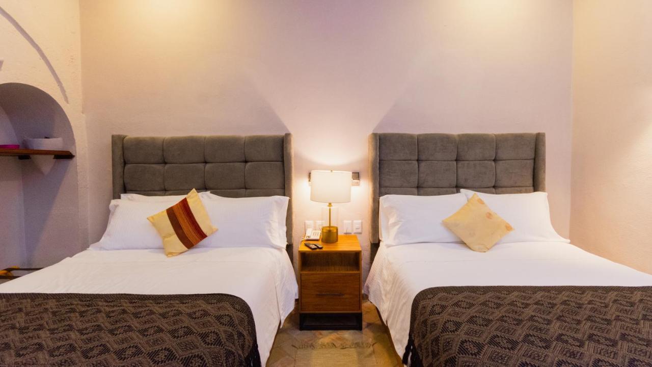 Casa Eva Boutique & Hotel Cholula