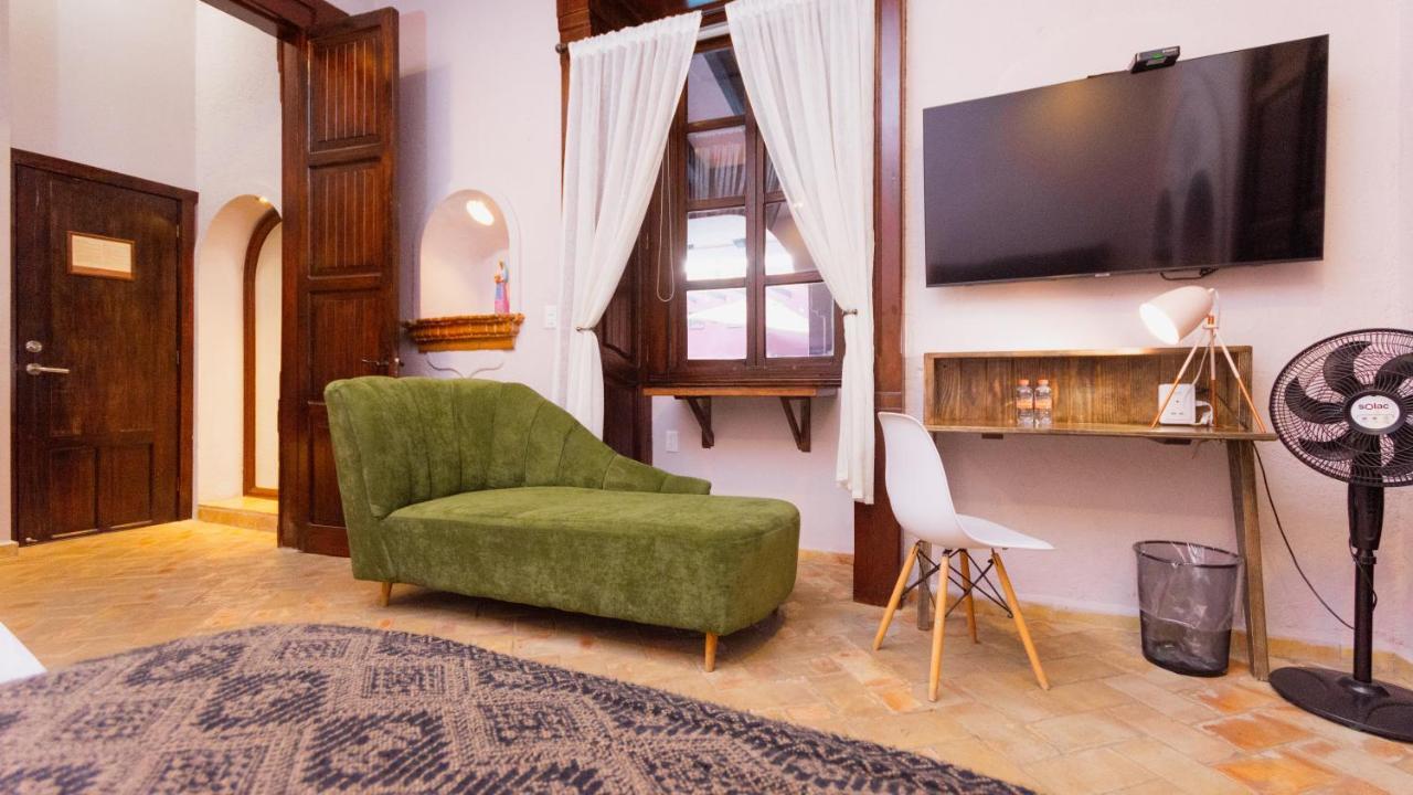 Hotel Casa Eva Boutique & 5*