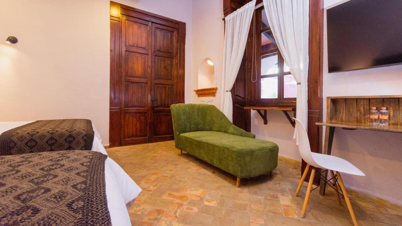Hotel Casa Eva Boutique &