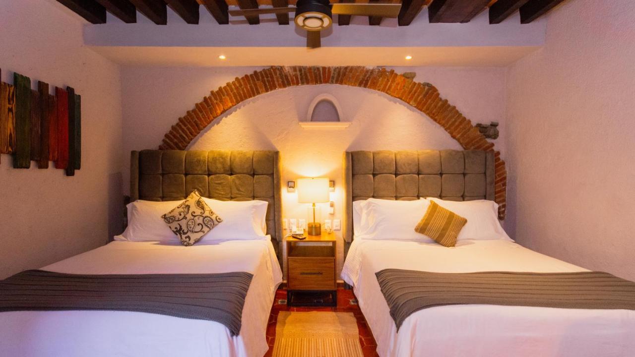 Casa Eva Boutique & Hotel 5*