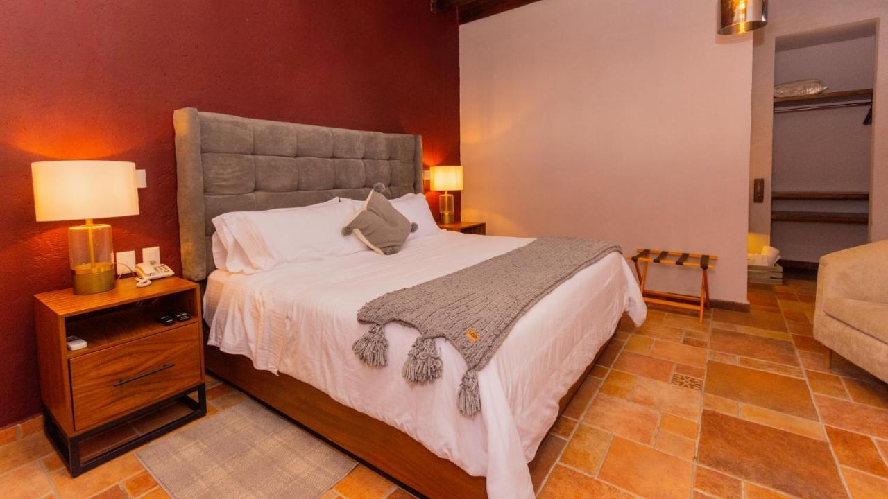 Casa Eva Boutique & Cholula