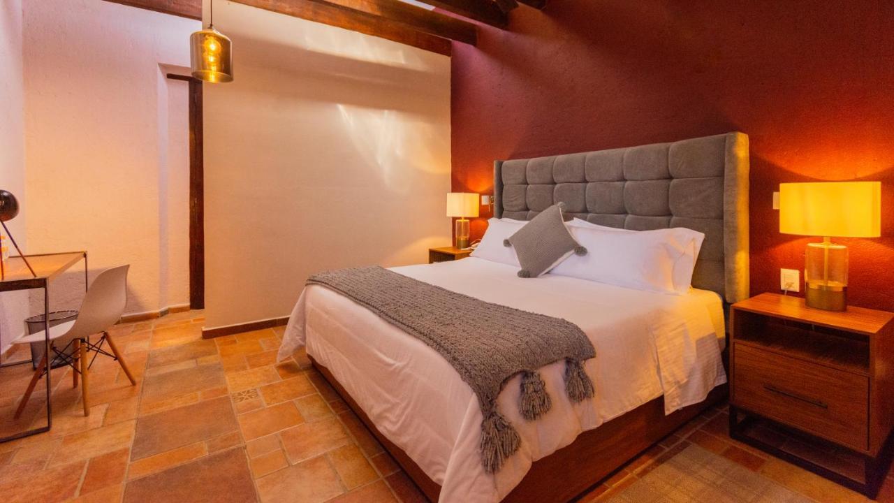 Casa Eva Boutique & Hotel Cholula