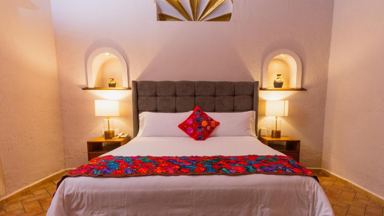 Casa Eva Boutique & Hotel