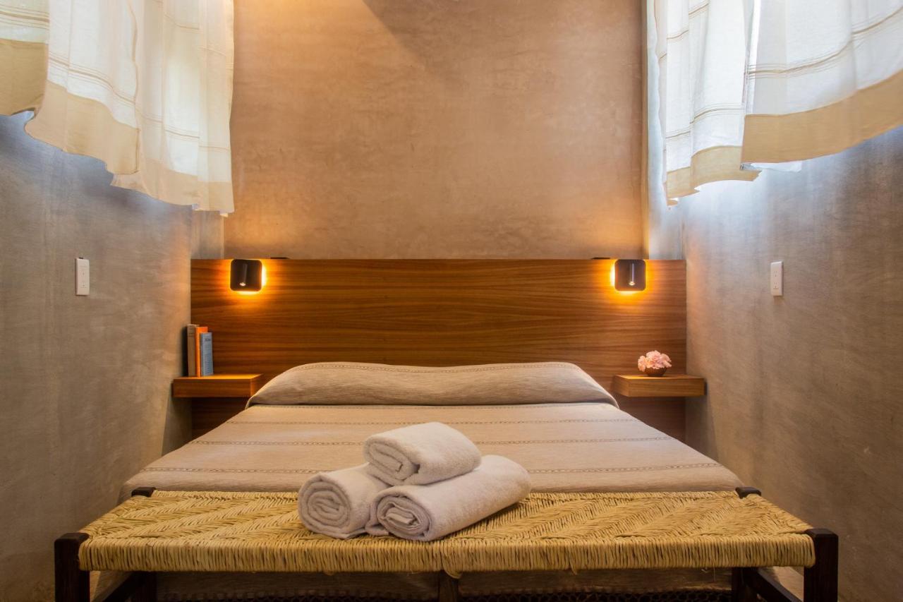 Guest house Nectar Hotel, Cafe, Cowork - Adults Only Puerto Escondido (Oaxaca)