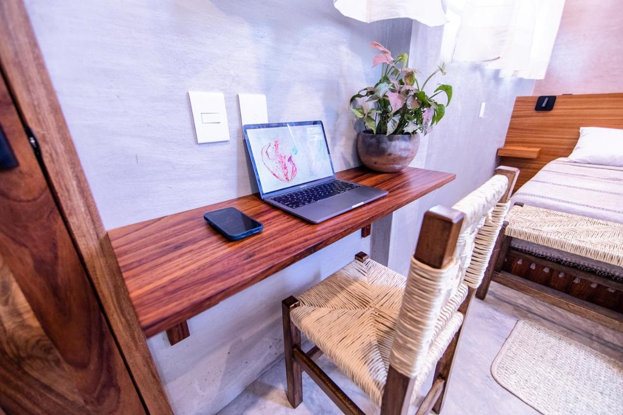 Nectar Hotel, Cafe, Cowork - Adults Only Guest house
