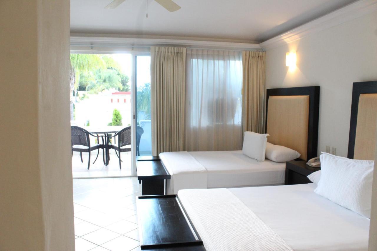 Hc 4* Cuernavaca