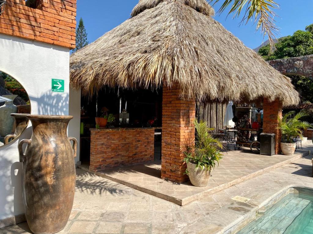 Casa Miura Boutique 3*