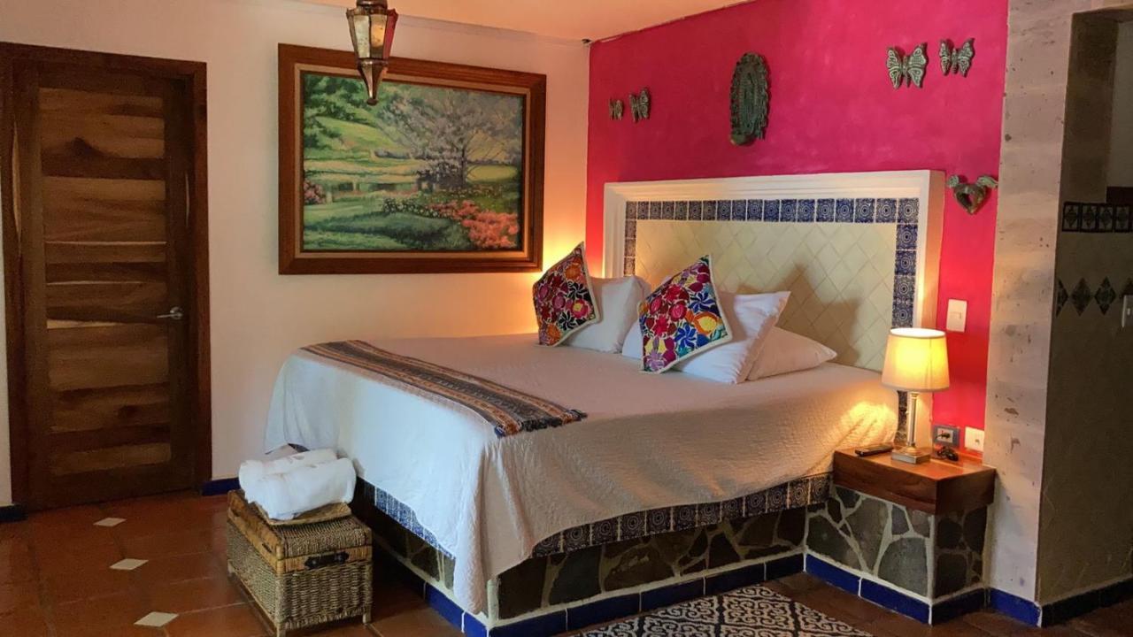 Casa Miura Boutique Hotel Ajijic
