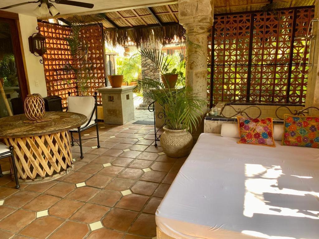 Hotel Casa Miura Boutique 3*