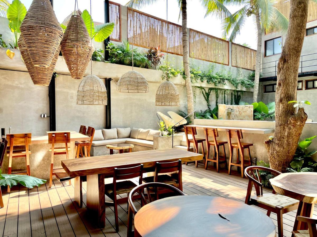 Nectar Hotel, Cafe, Cowork - Adults Only Guest house Puerto Escondido (Oaxaca)