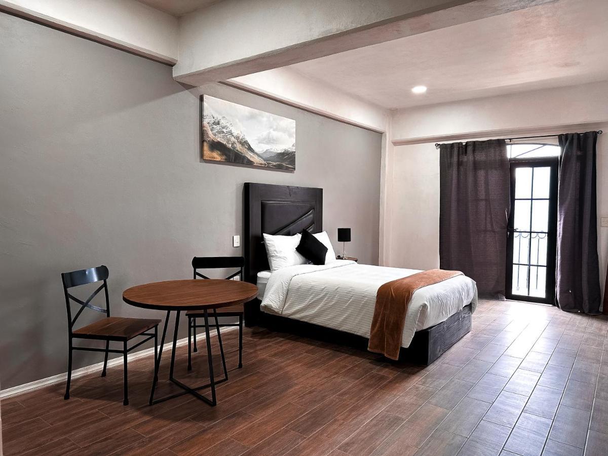 Hotel Santa Maria Taxco de Alarcon