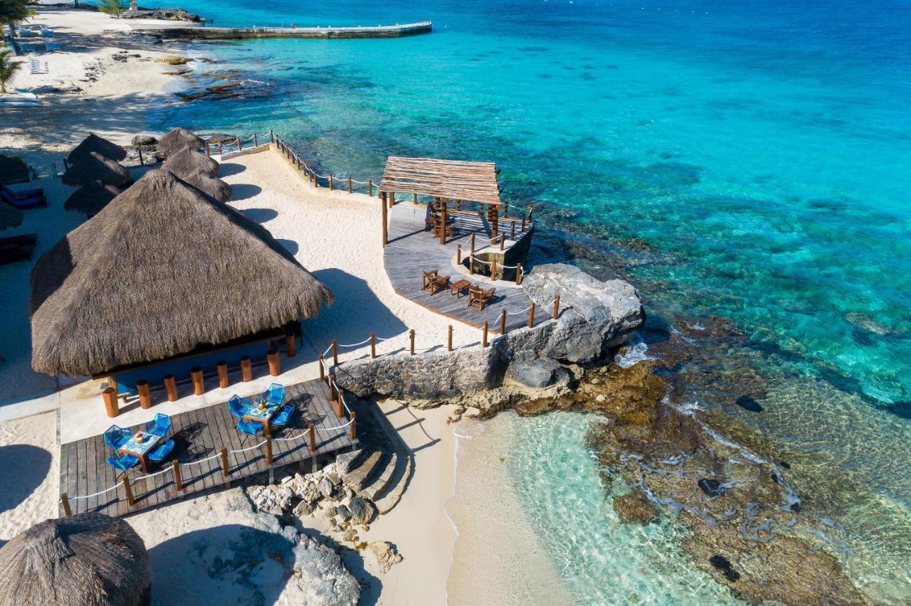Playa Azul Hotel