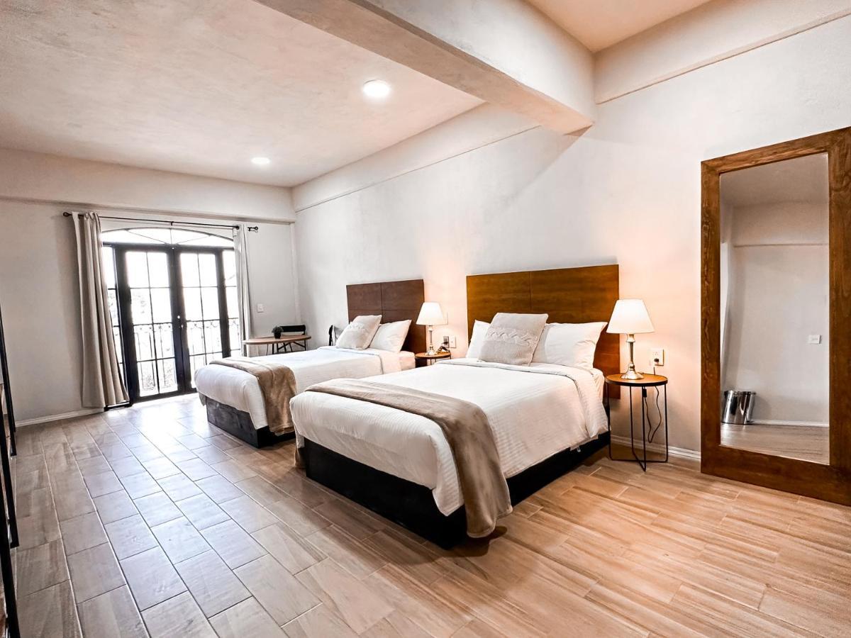 Hotel Santa Maria 3*