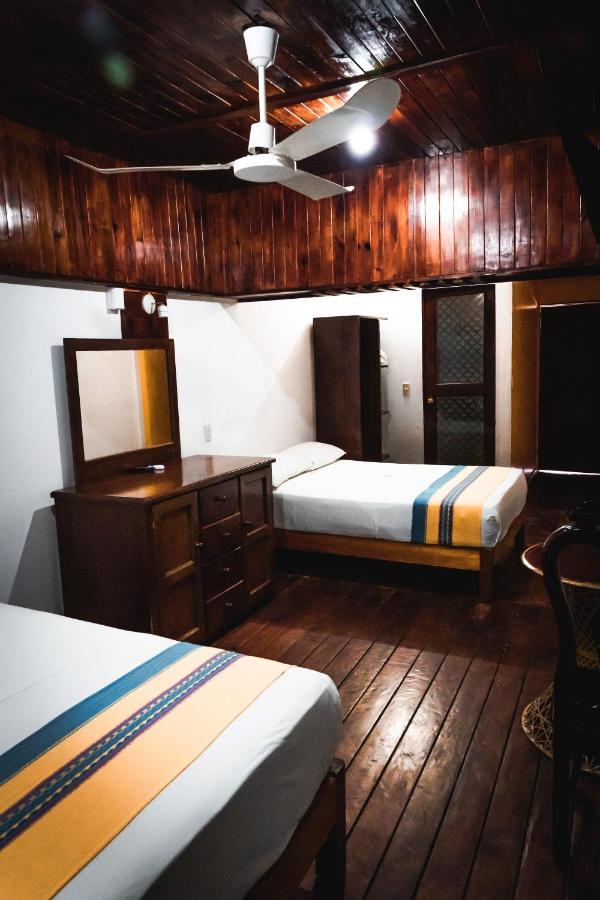 Acuario Hotel 2*