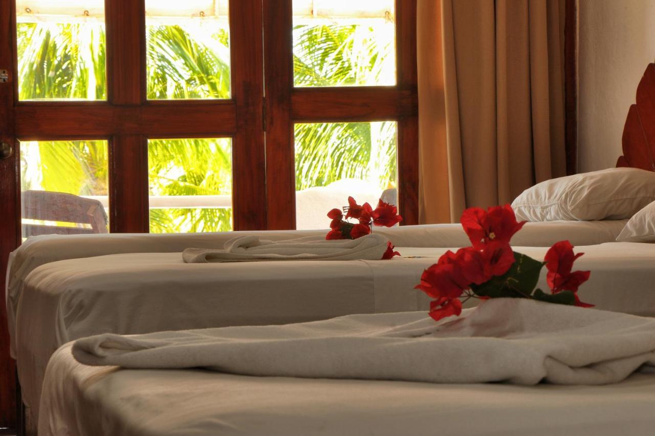 Acuario Hotel 2*