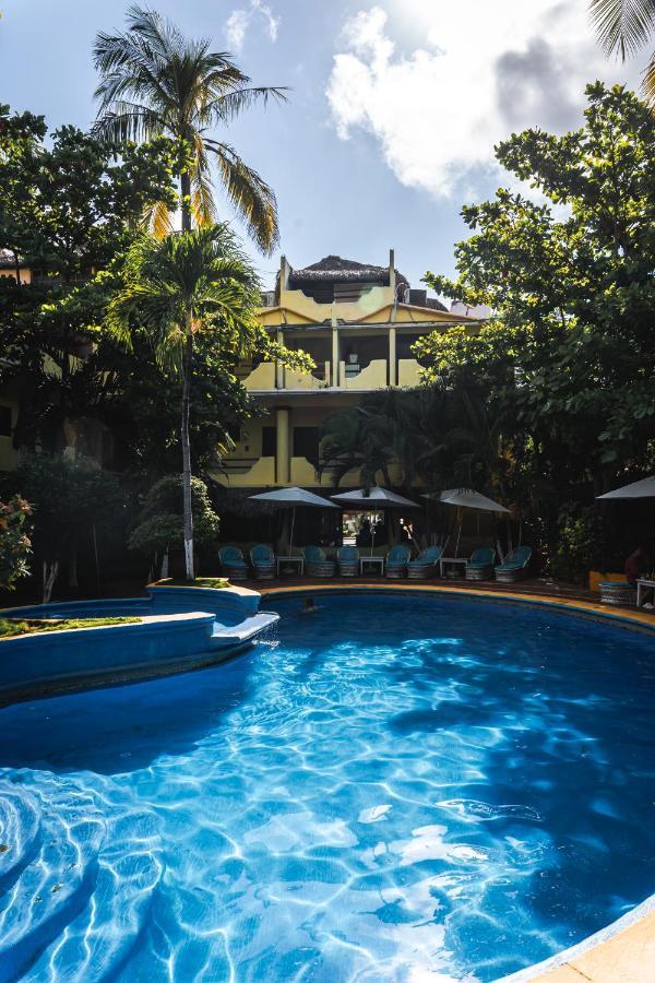 Acuario Hotel 2*
