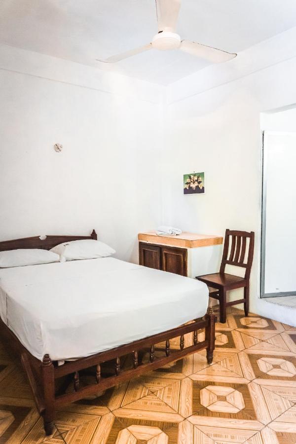 Acuario Hotel