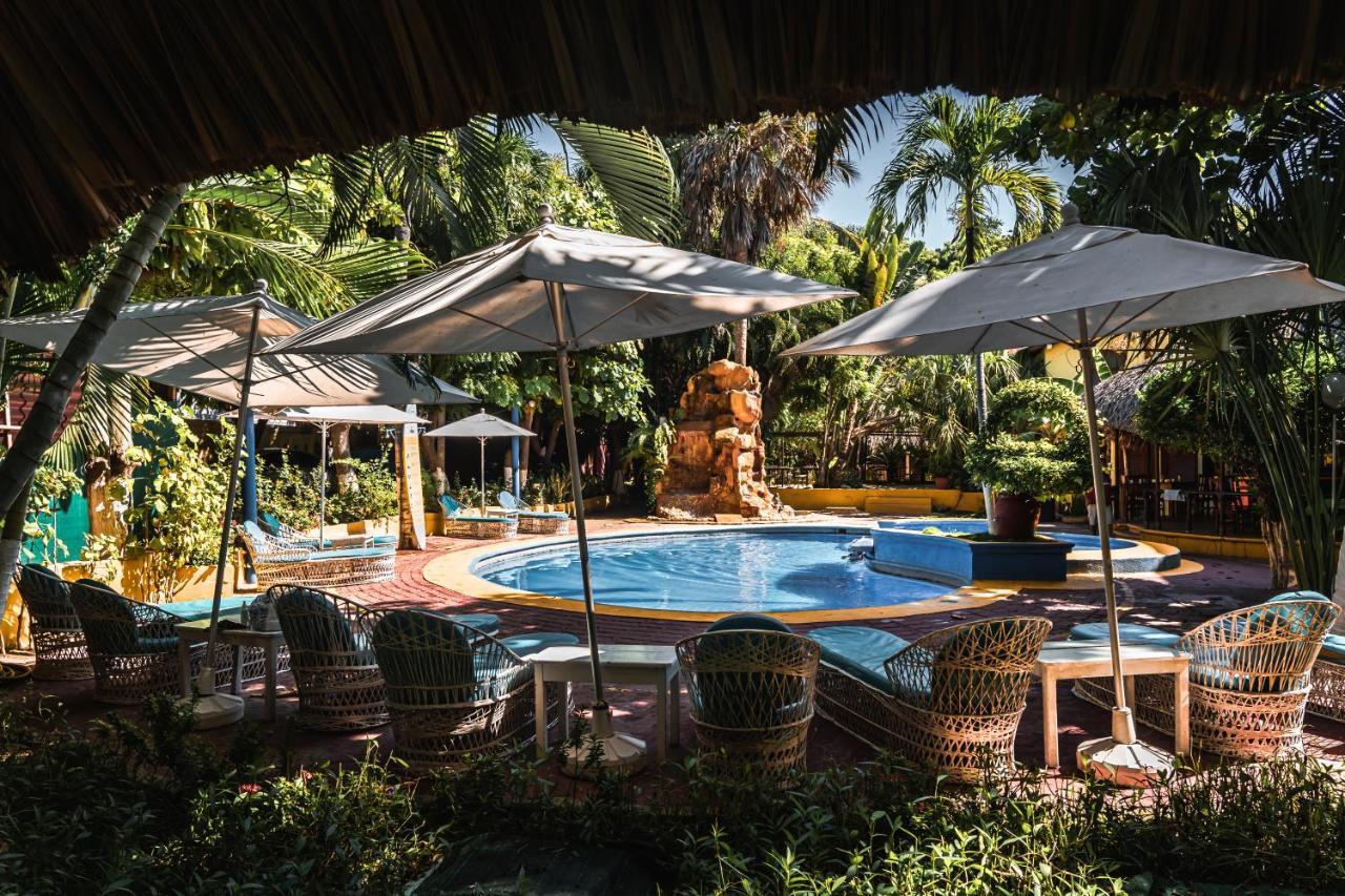 Hotel Acuario